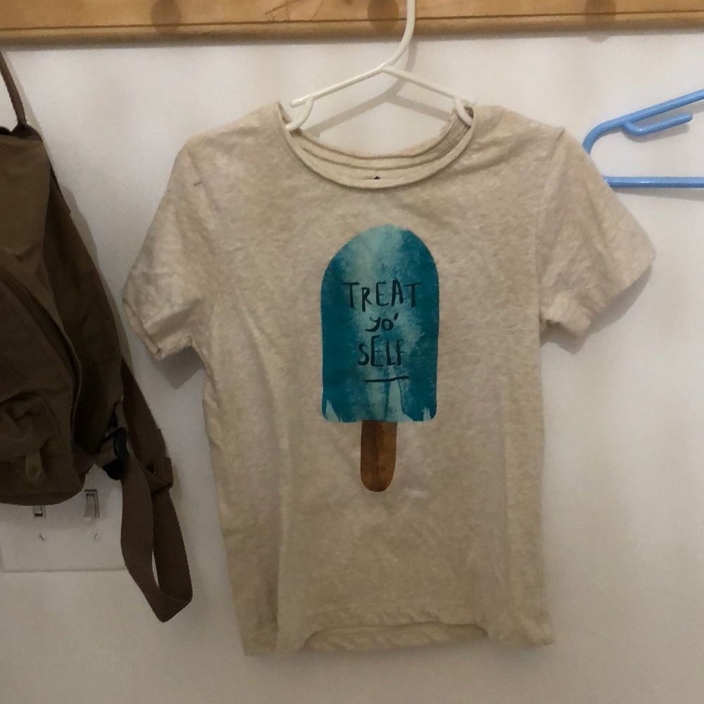 Toddler boys T-shirt